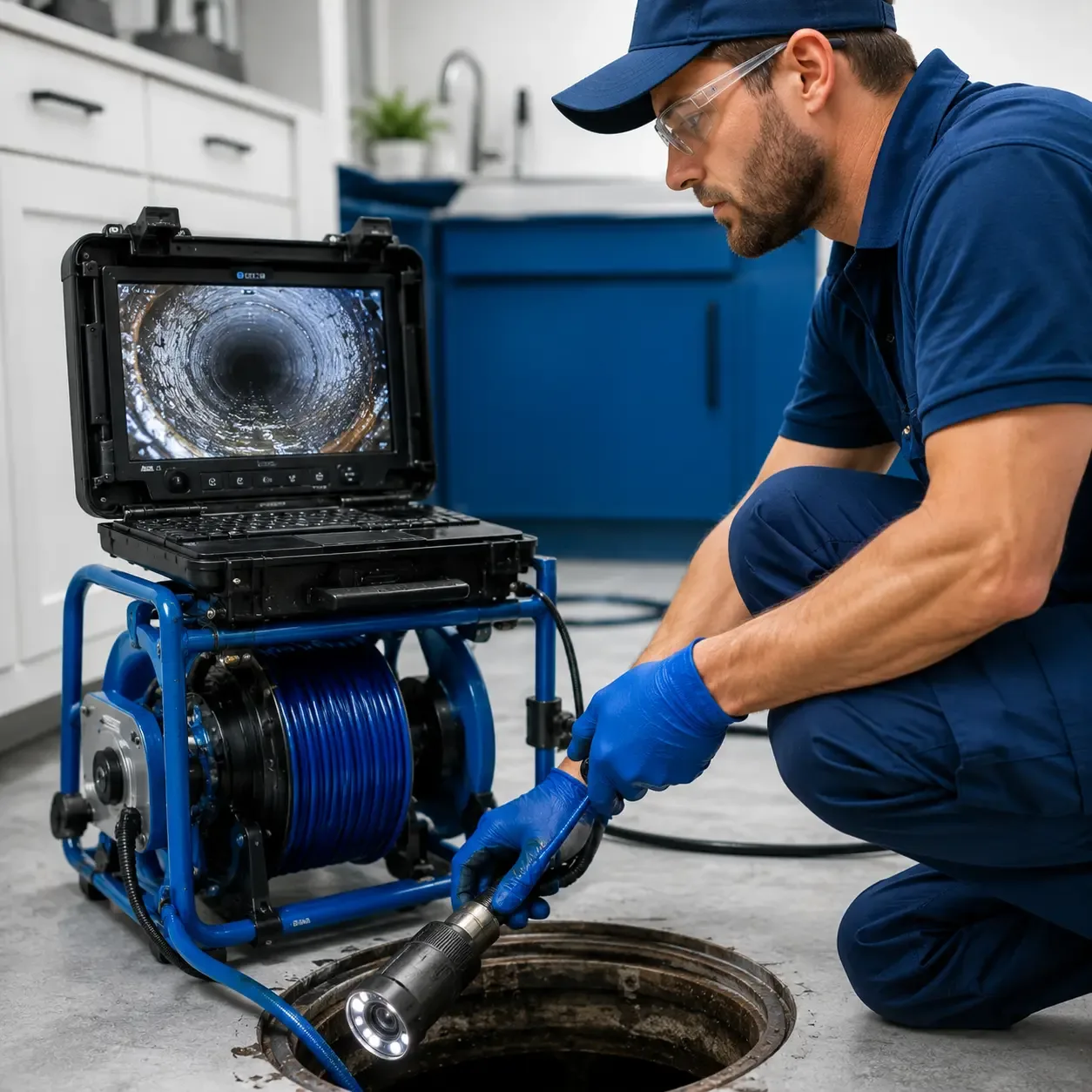 Pipe Relining professionals serving Lovell, WY
